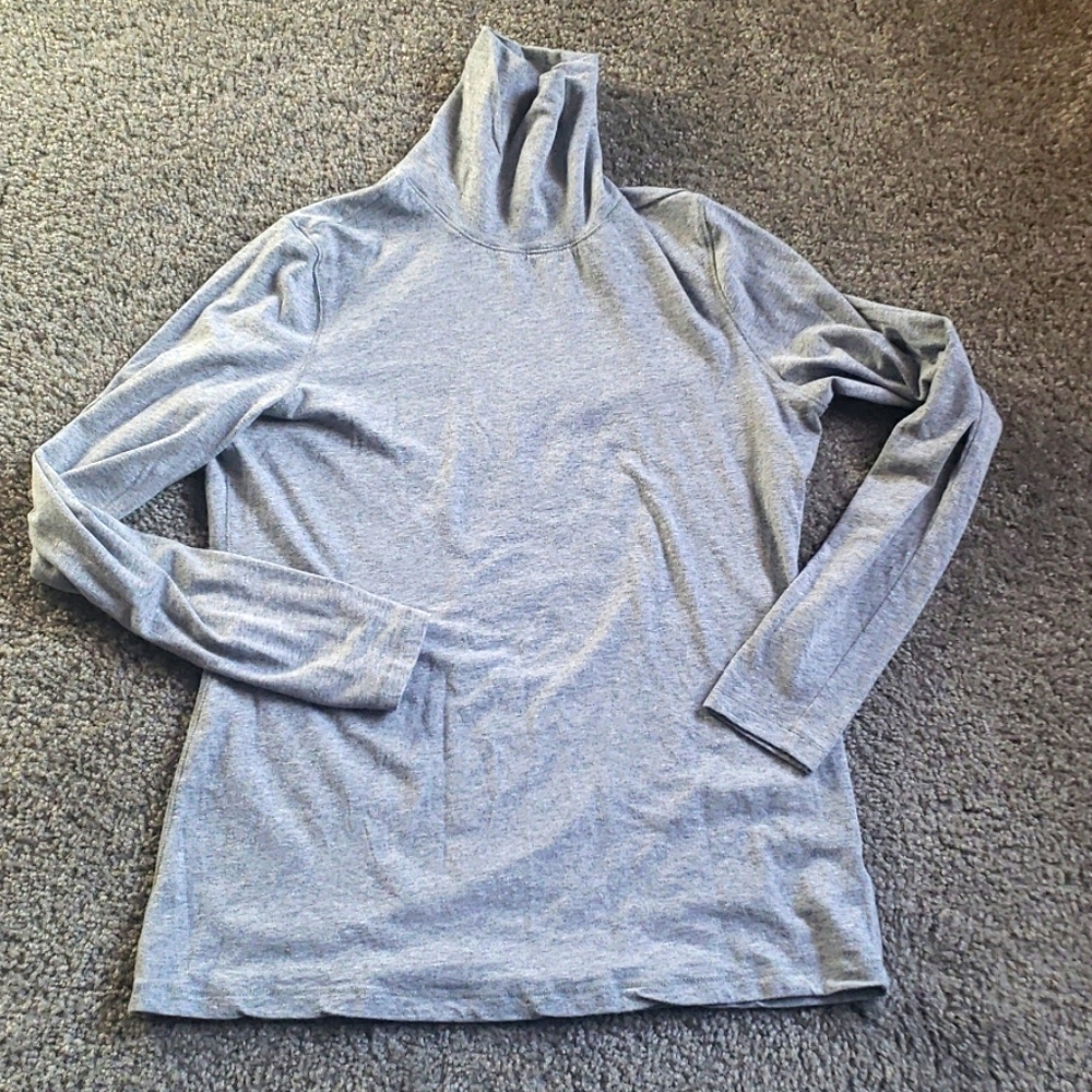 Ruff Hewn Turtleneck
